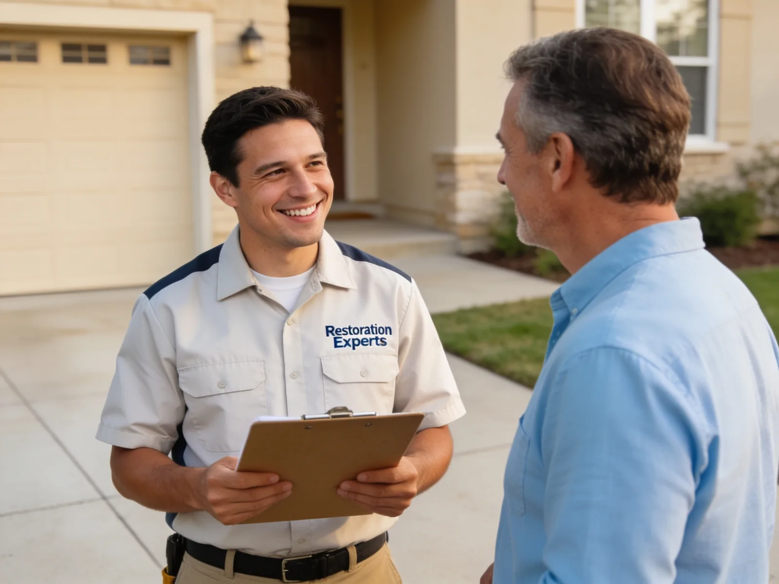 Water Damage Cleanup Fall Branch, TN FAQs